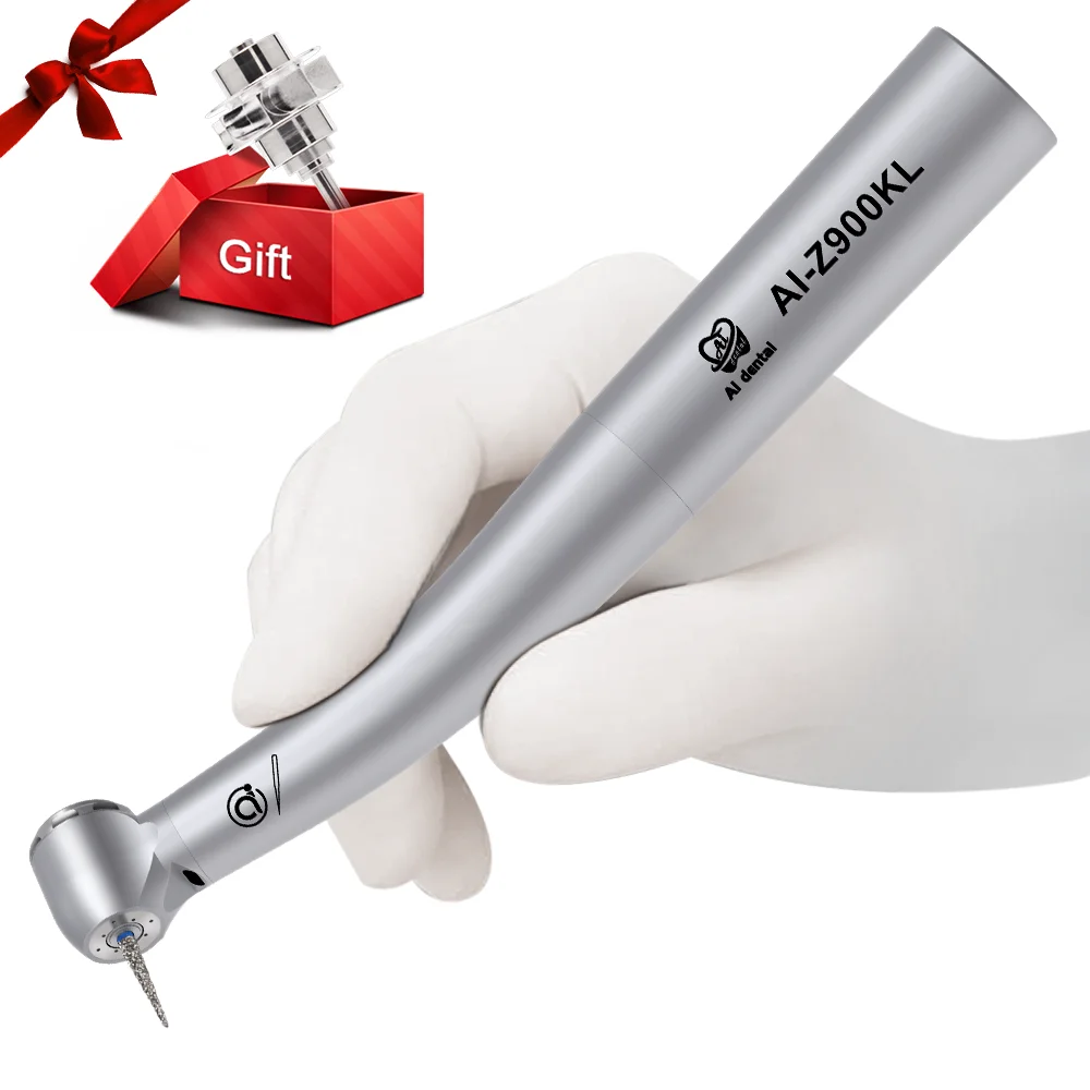 Стоматологическая высокого переключатель скорости AI-Z900KL Стандартная головка кв