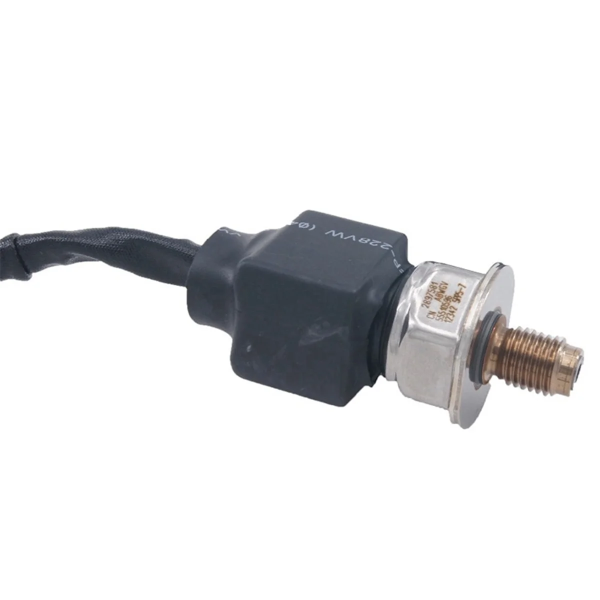 Датчик давления топлива для двигателя 2897581 56332259 5PP5-7 Kenworth Cummins ISX15