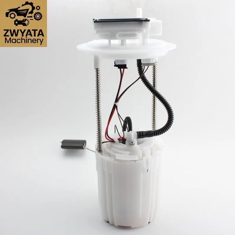 Фото Топливный насос в сборе 31110-D3000 31110D3000 31120-D3000 для Hyundai Tucson TL TLE KIA Sportage QL QLE 1.6 GDi AWD 2015-2021 №4