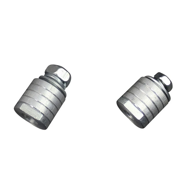 

Angle Grinder Nut Flange Nut Set Thread For Quick Clamping And Locking Replacement Of Angle Grinder Accessories