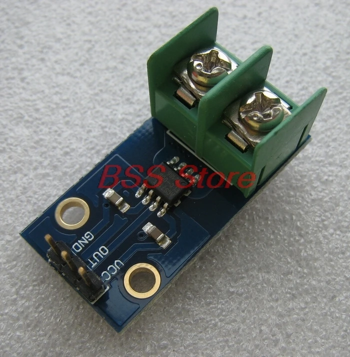 

GY-712-5A Current sensor module Current sensor module Current sensor