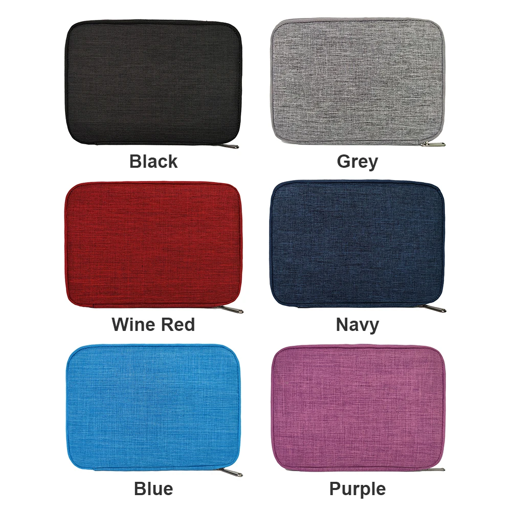 

Портативный органайзер для ремешков часов, коробка для хранения ремешка для часов, Дорожный Чехол, сумка для Xiaomi Amazfit Apple Huawei, ремешки для умн...