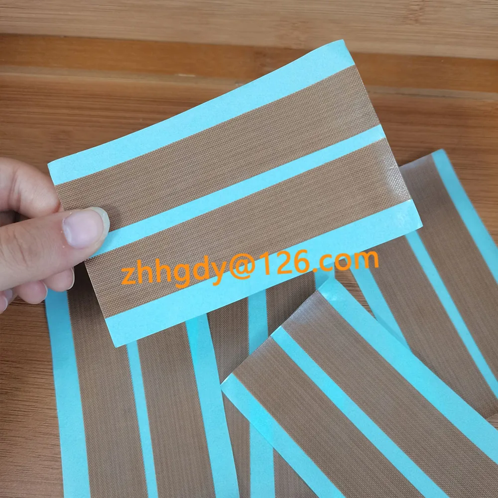 

FSM-70S 80S 62S 60S 60R 22S T-81C Z1C Q101 AI-7 AI-8 DVP-740 760 Comway C6 C10 Fiber Fusion Splicer Heater High Temperature Film