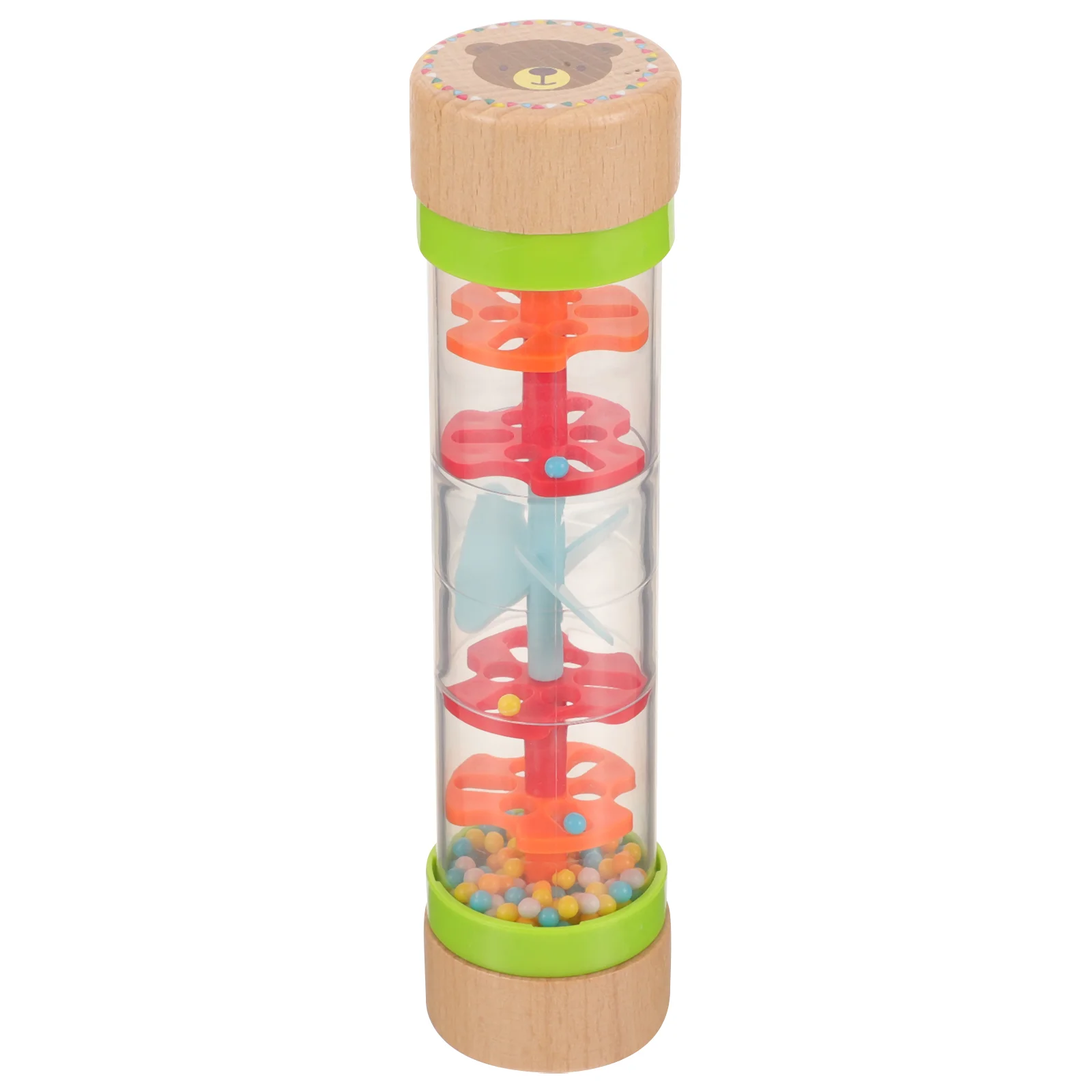 

Инструмент Rainphone Rainmaker, музыкальная игрушка, детские развивающие игрушки, деревянная детская игрушка