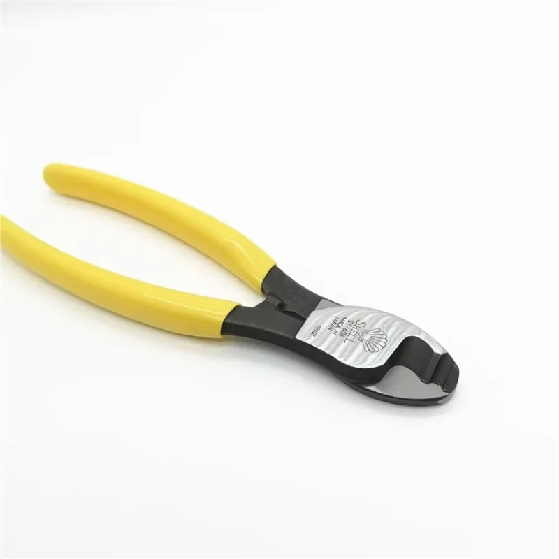 Кабельный резак ST-606 608 610H 6 дюймов 8 10 плоскогубцы для разрушения кабеля