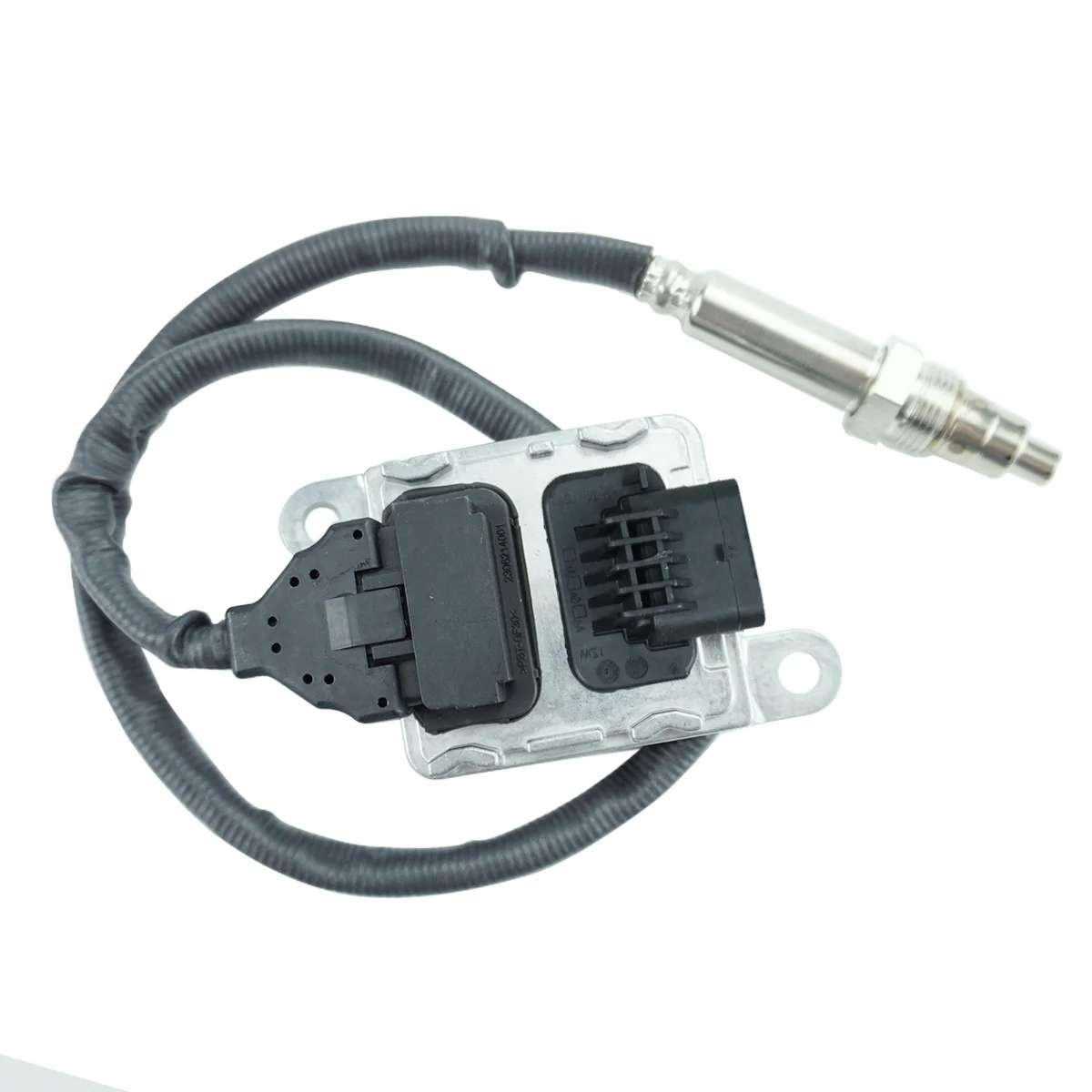 Подходит для Mercedes Benz W213 W222 W257 Vito Sprinter NOx Sensor OE A0009053009 новый датчик оксида азота 12 В