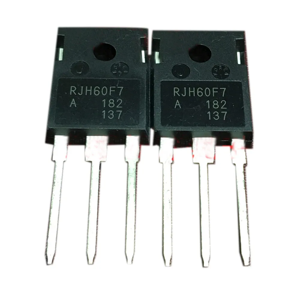 

10 шт./партия RJH60F7DPQ-AO RJH60F7 TO-247 IGBT RJH60F5 RJH60F5DPQ
