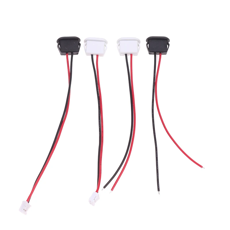 

USB-Коннектор с разъемом типа C водонепроницаемый, 2 шт.