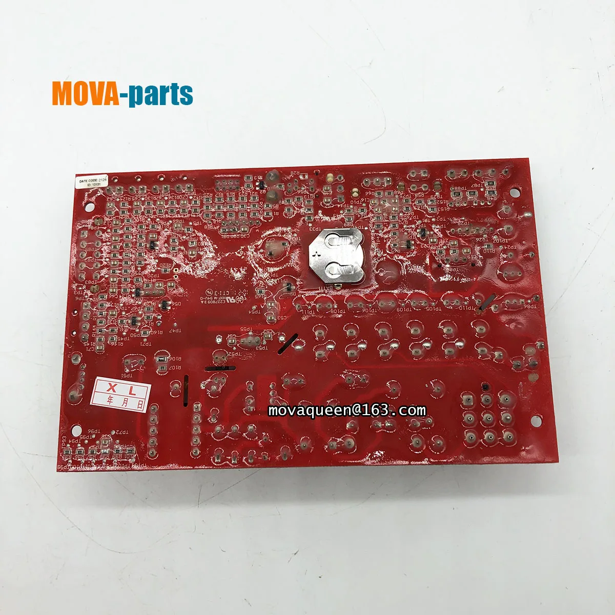 Детали машины для изготовления льда 00008309 ПН 000014150 Плата управления материнской