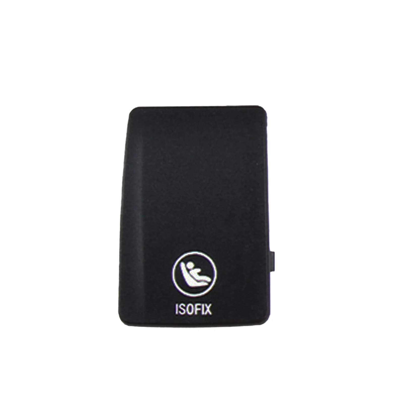 Фото Крышка анкера ISOFIX (заглушка) — прямая замена OEM-детали 52207939540, OEM-деталь 52207948756, подходит для G06 2020-2025, как показано на фото №2