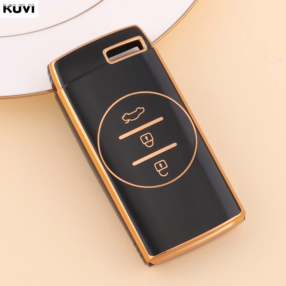 

Модный чехол для автомобиля из ТПУ для Chery Tiggo 4 5X 7 Pro 8 Exeed Txl Tx Lx, автомобильные аксессуары