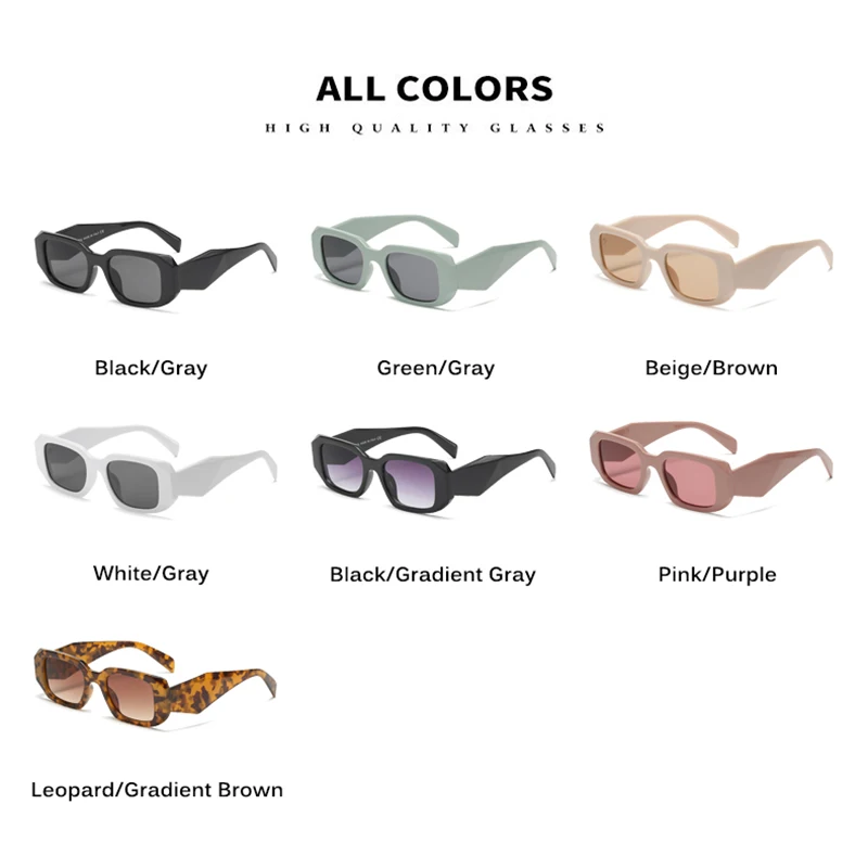 Солнцезащитные очки SIKYGEUM