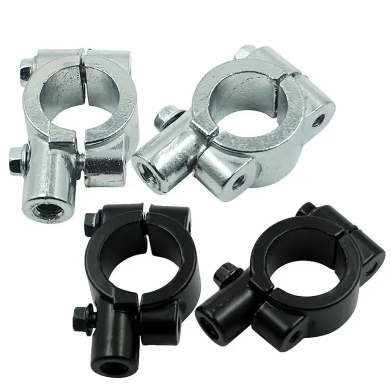 

Мотоциклетный держатель для зеркала заднего вида, 1 пара