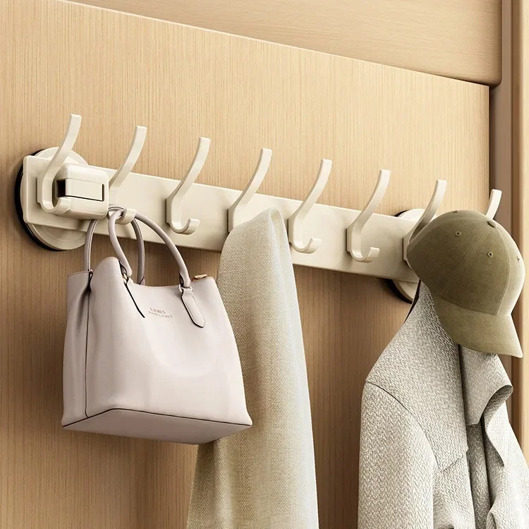 Полка для домашнего хранения вешалка одежды настенный органайзер кухни спальни