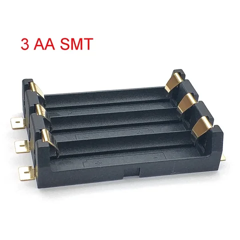 Держатель батарей SZEKS 14500