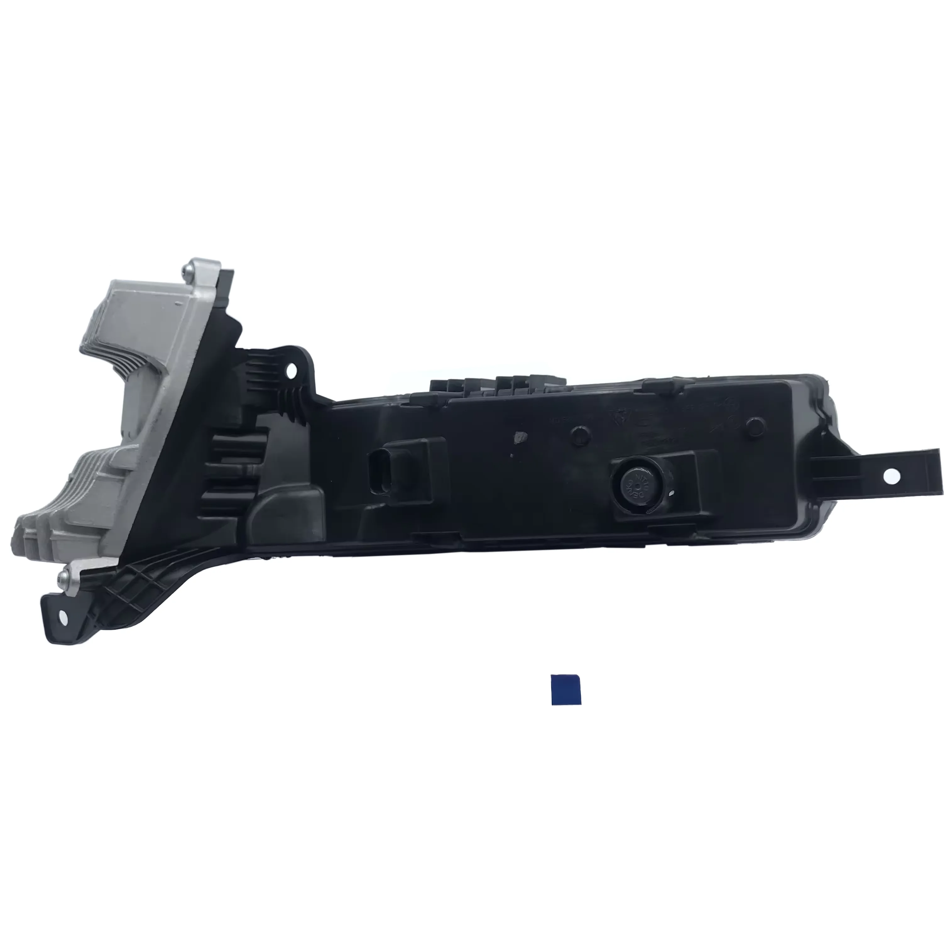 Дневные ходовые огни 971953042C 971953041C светодиодные для Porsche Panamera 971-2 2017-2021 переднего