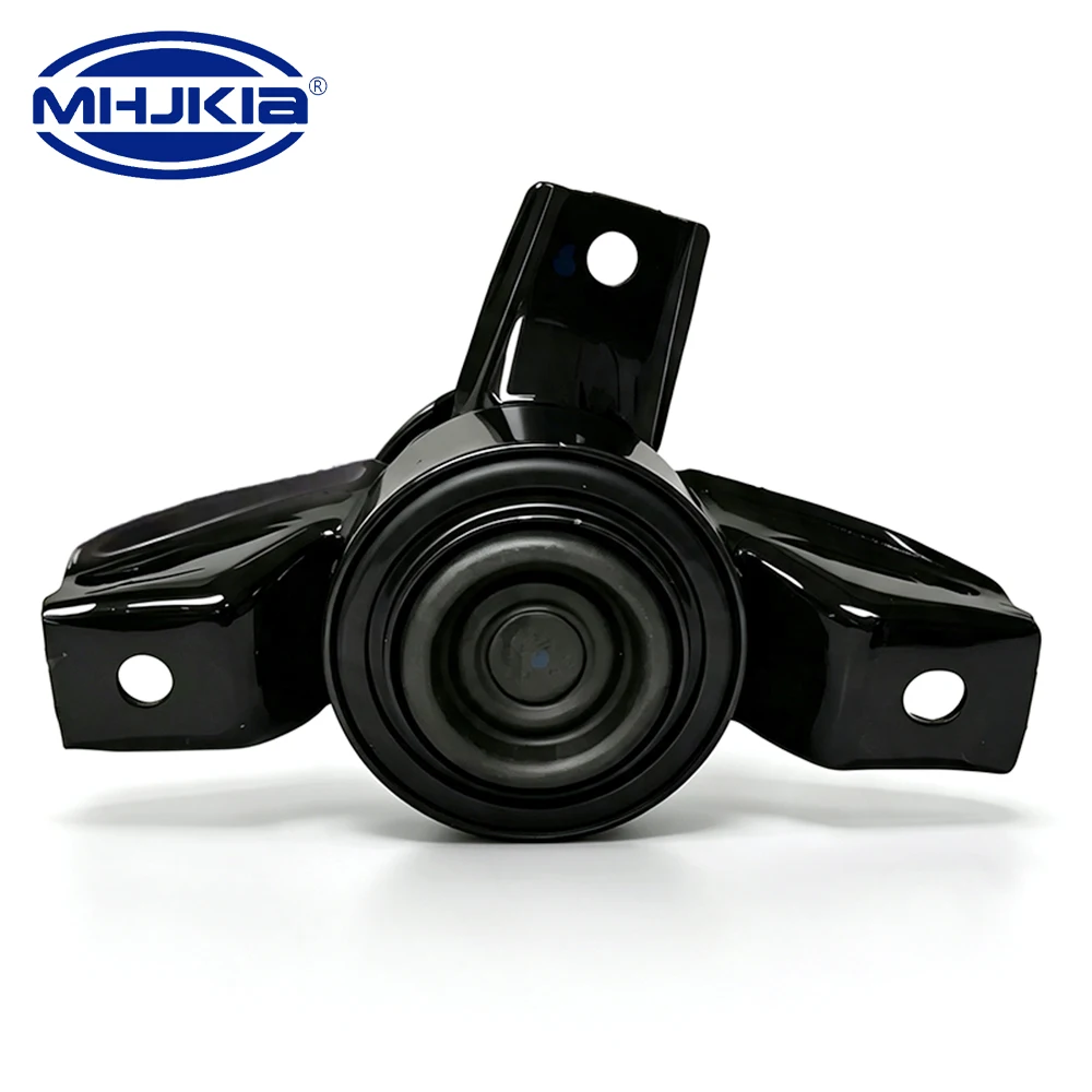 Фото Опора двигателя резиновая для Hyundai KIA Getz 21810-C7100 21810C7100 21810 C7100 №5