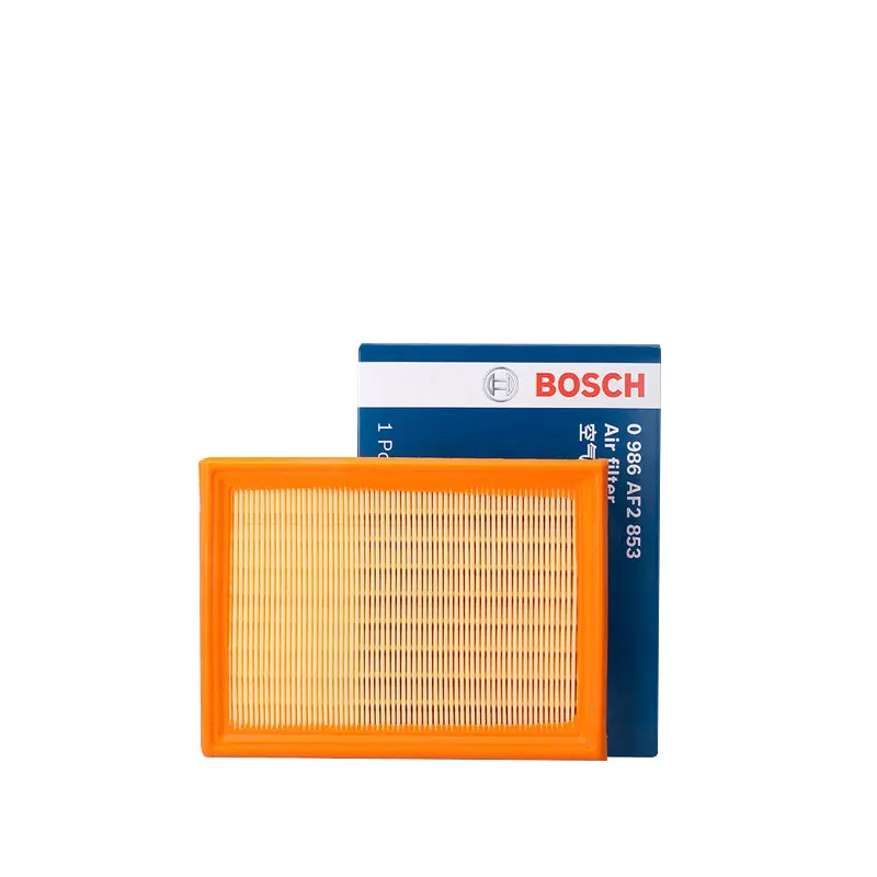 Воздушный фильтр BOSCH для Nissan X-TRAIL 2.5 RENAULT KOLEOS 16546-JG30A-C148