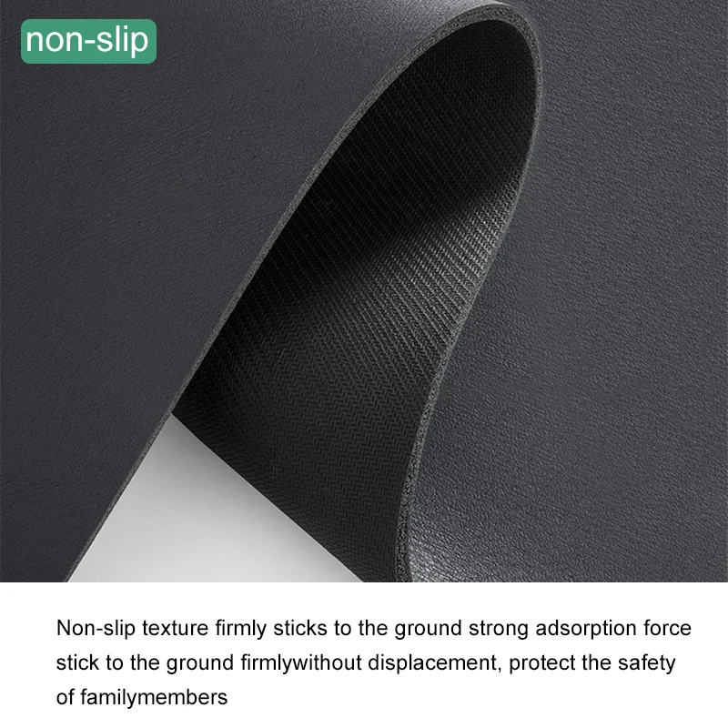 Супер впитывающий коврик однотонные коврики с диатомовой землей для кухни