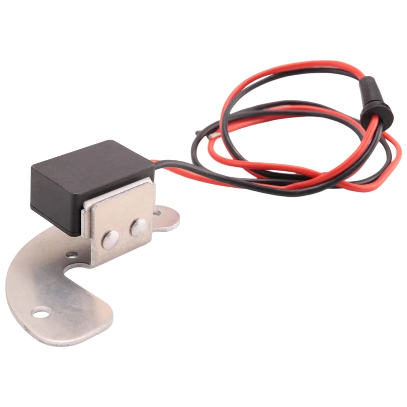 Комплект для преобразования зажигания 1181 замена Pertronix черные детали