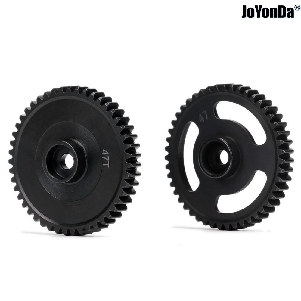 #76937 стальная зубчатая передача 47 зубьев (1 м) для RC HPI Racing SAVAGE X 4 6 RTR 3 5 SS 2 GHz