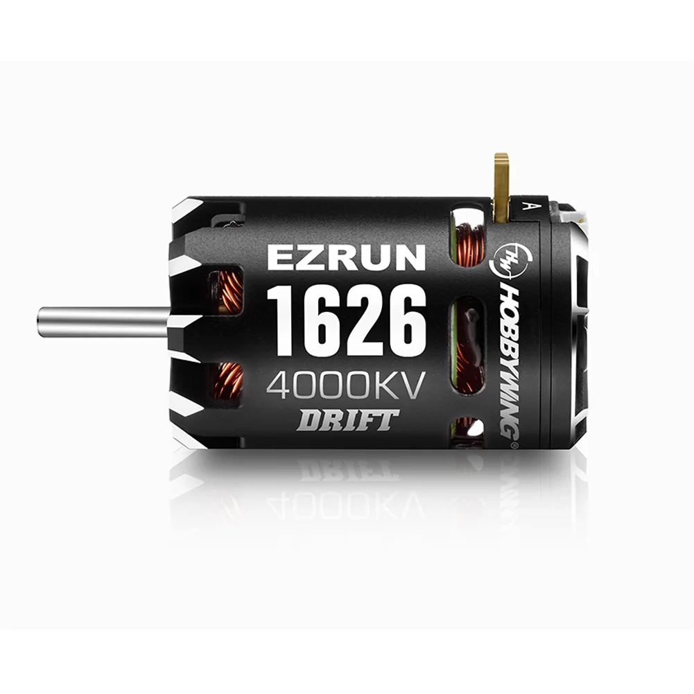 Бесколлекторный сенсорный мотор Hobbywing EzRun 1626 SD 3500KV 5000KV 6500KV 4000KV с регулятором скорости MINI28 30A ESC для гоночныхдрифт-машин масштаба 128 (art.: 3920dc717962e) - 3920dc717962e