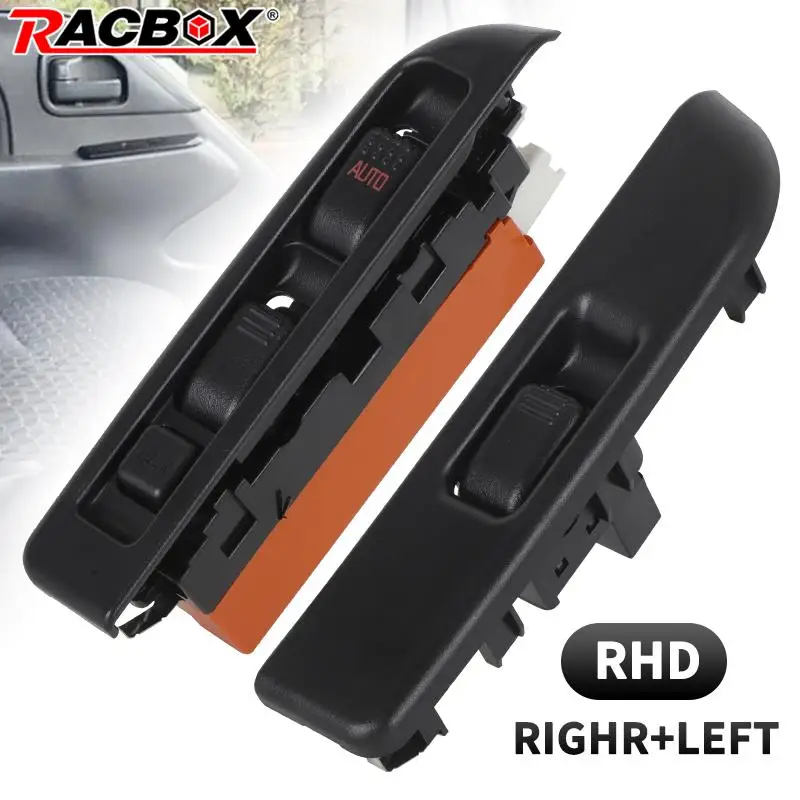 Автомобильный электрический стеклоподъемник RHD кнопка переключения регулятора