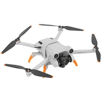 landing gear for dji mini 3 pro height increasing tripod folding landing quick protection bracket spider tripod accessories