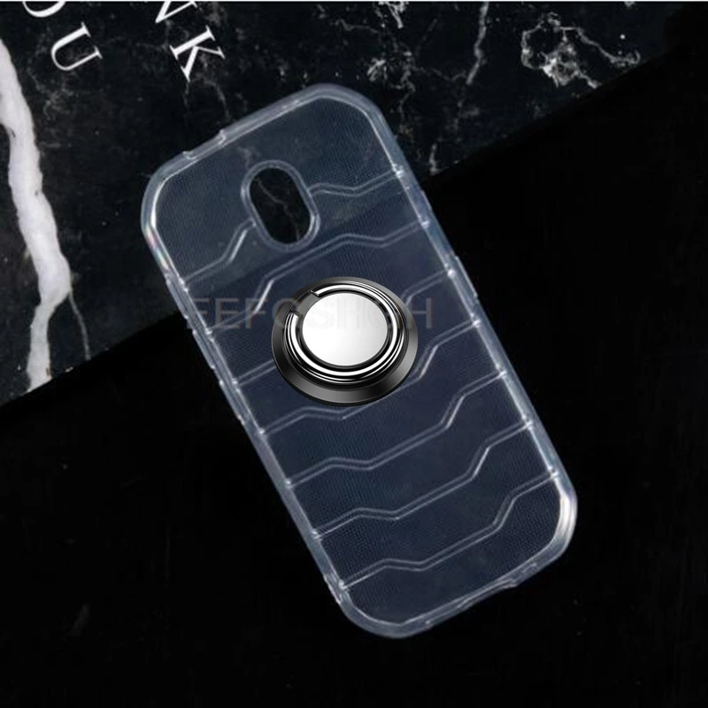 Для Caterpillar CAT S42 H + S32 5 &quotCatS42 держатель-кольцо для задней панели телефона из