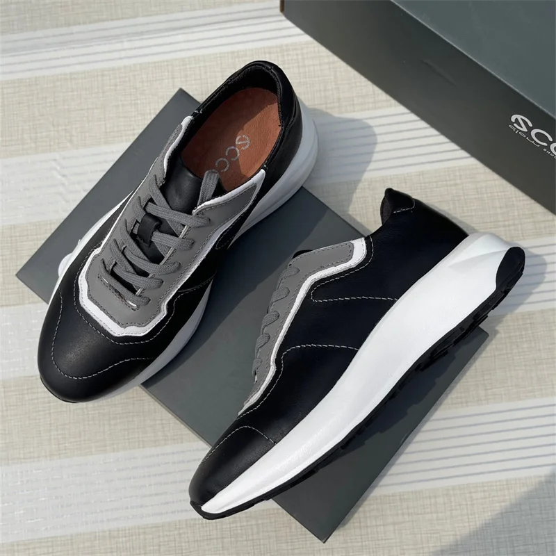 Мужские брендовые туфли для гольфа мужская уличная спортивная обувь из