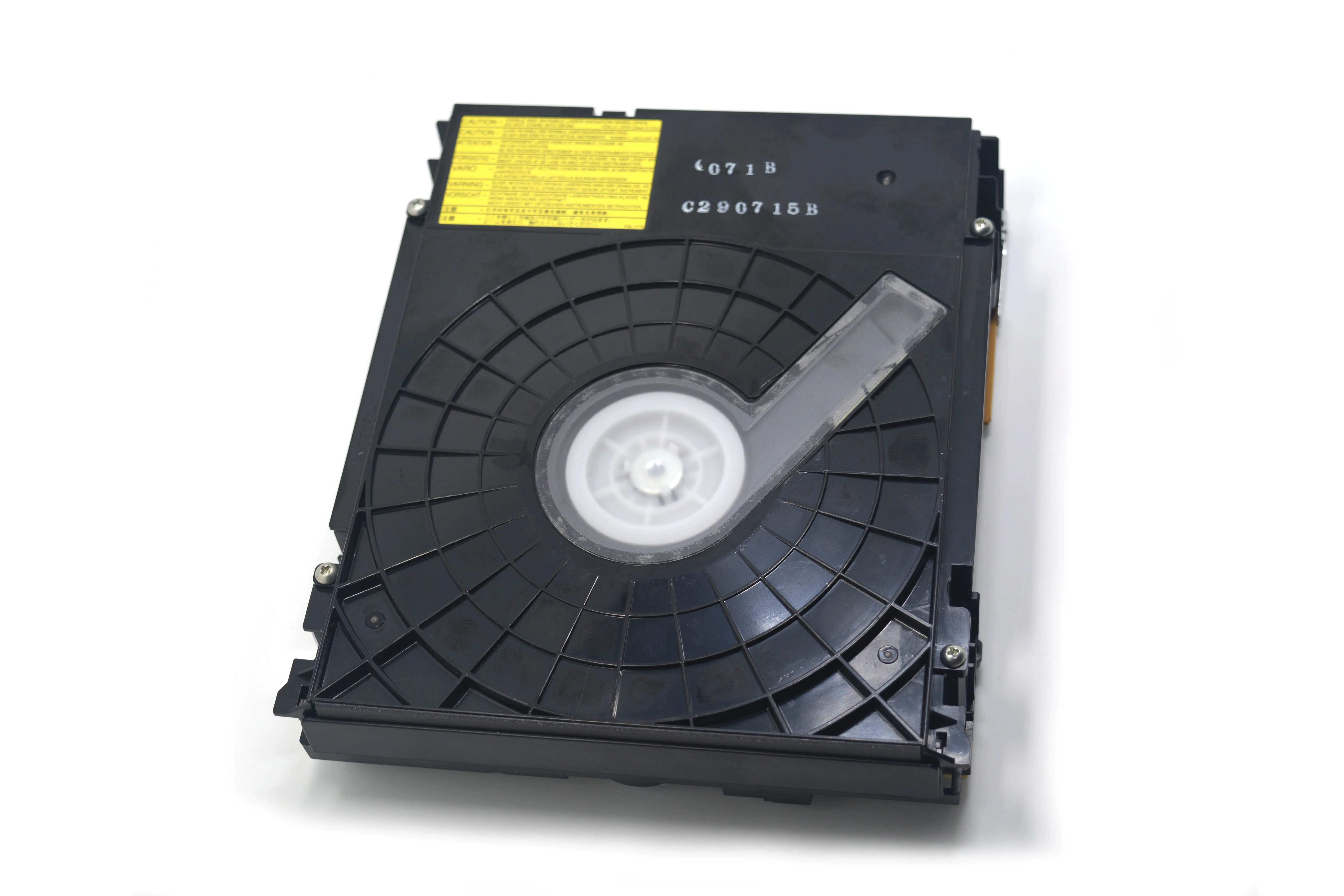 Замена для Panasonic SC-BTT750 Blu-Ray дисковый лазерный объектив Lasereinheit ASSY блок SCBTT750 оптический механизм захвата