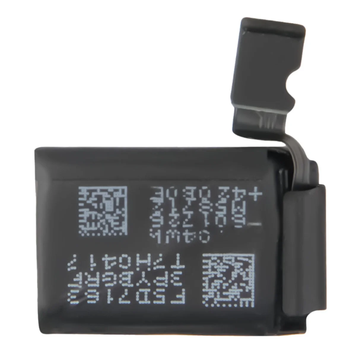 Аккумулятор EOTABACC A1760 для Apple Watch Series 2 38 мм аккумулятор A1757 273 мАч + Бесплатные