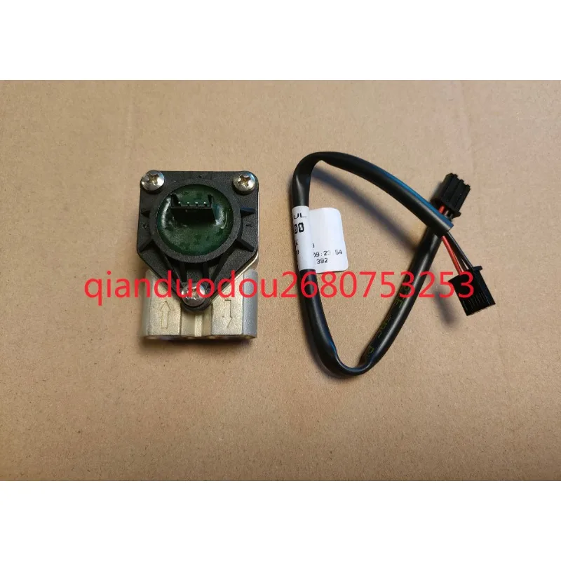 Для полуавтоматической крышки расходомера кофемашины FAEMA E98/LACIMBALI M27 Campari