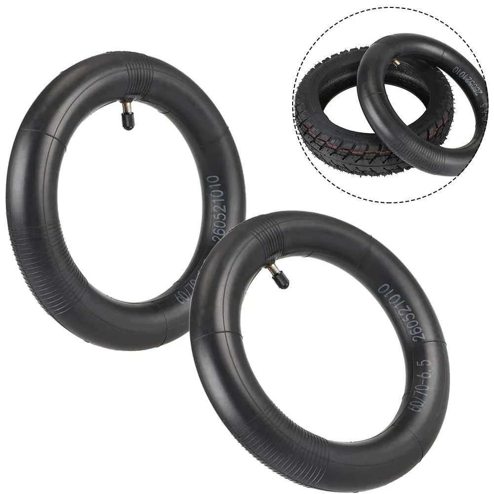 

Tires Scooter Inner Tube 60/70-6.5 Explosion-proof For Ninebot Max G30 Inner Tube Replacement Electric Scooters