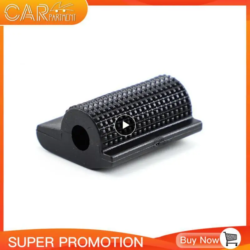 

1~20PCS Motorcycle Gear Lever Cover Rubber Anti-skid Hanging Shift Sleeve Shoe Protection Cover For Motorcycles Scooter
