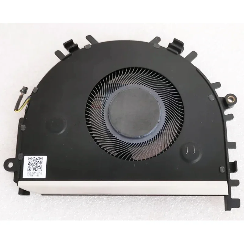 Новый вентилятор охлаждения процессора для Huawei MateBook D14 Nbl-WAQ9RP EG70040S1-C111-S9A