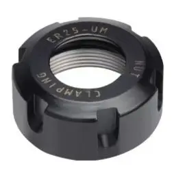 

Гайка TULX ER11/16/20/25/32/40 для станков с ЧПУ