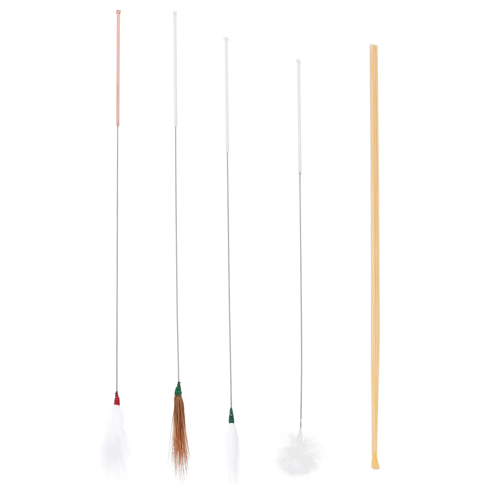 Инструмент для сбора ушей инструменты чистки универсальный сборщик портативные