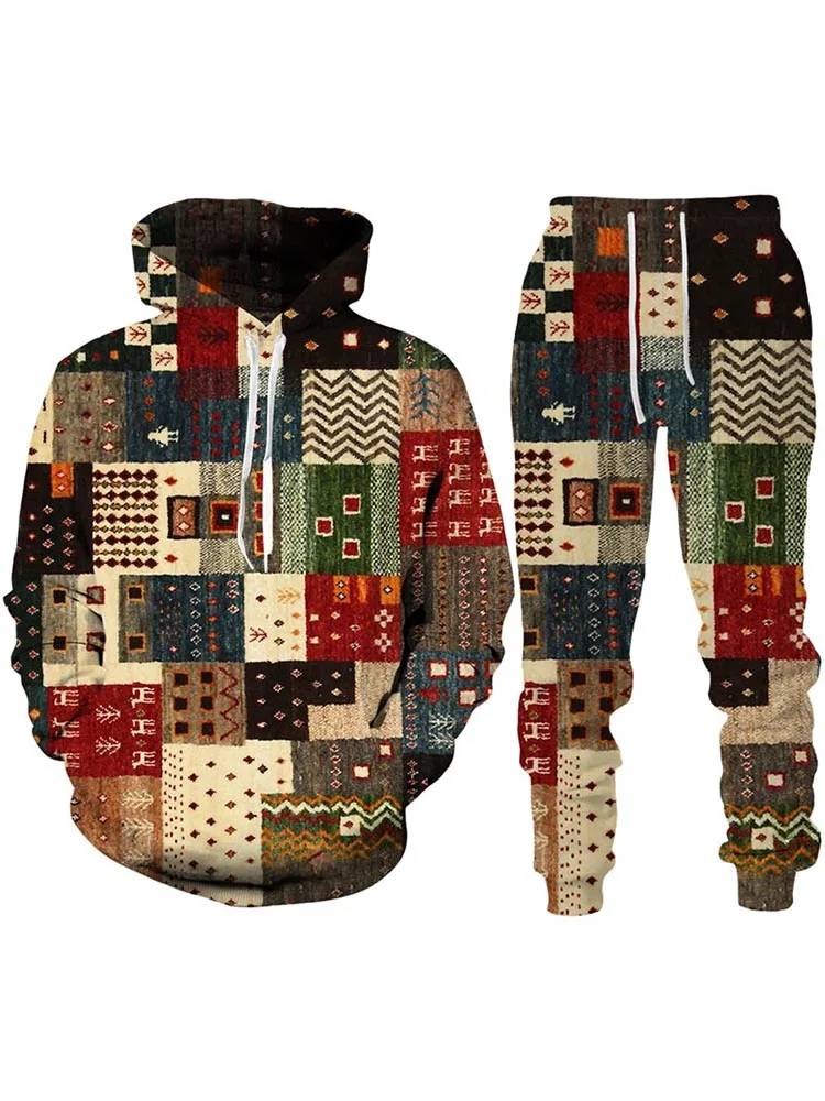 High Quality Designer Replica Cotton Patchwork Mens Lv''s Two Pieces Set  Zipper Sweatsuit - China Mens Two Piece Set Sweatsuit and Patchwork  Sweatsuit price