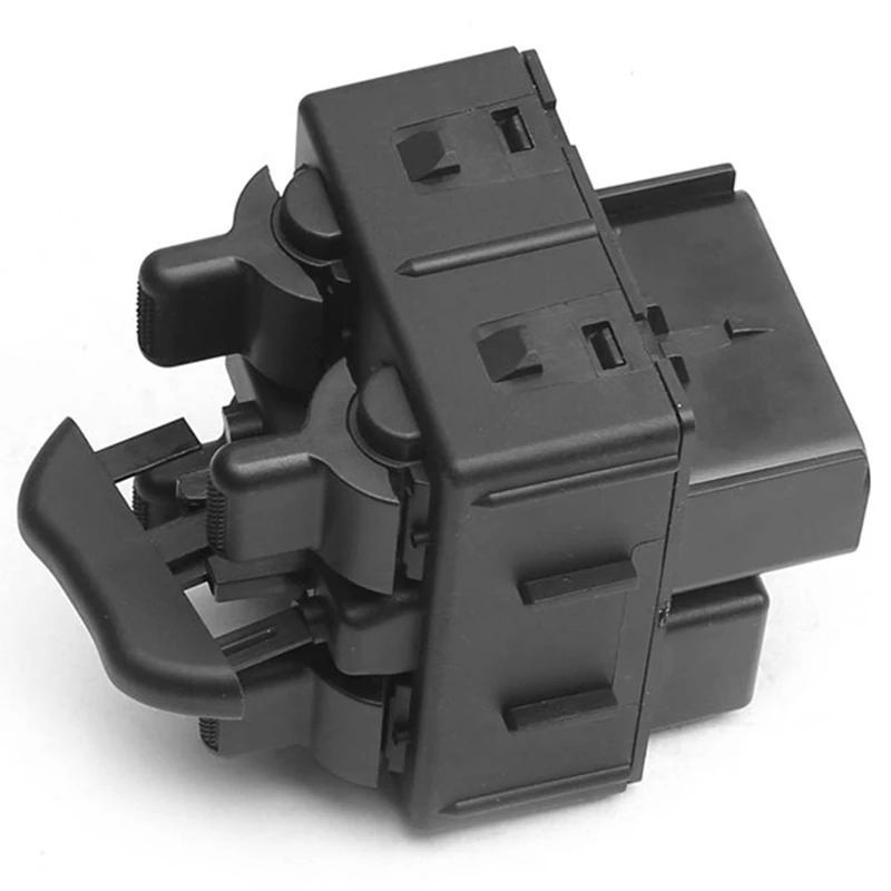 Кнопка переключения стеклоподъемника автомобиля для Jeep Wrangler Mopar 4 Door 2007-2010 4602756AA