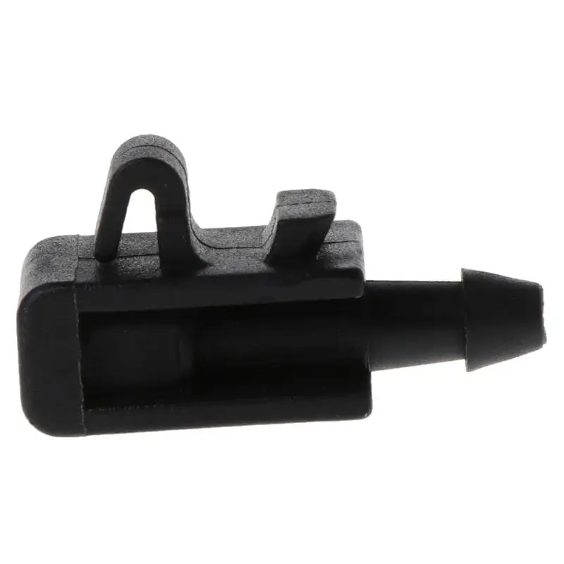 

2Pcs Car Front Windscreen Washer Valve Adapter for megane 2 Scenic2 8200082347 Dropshipping