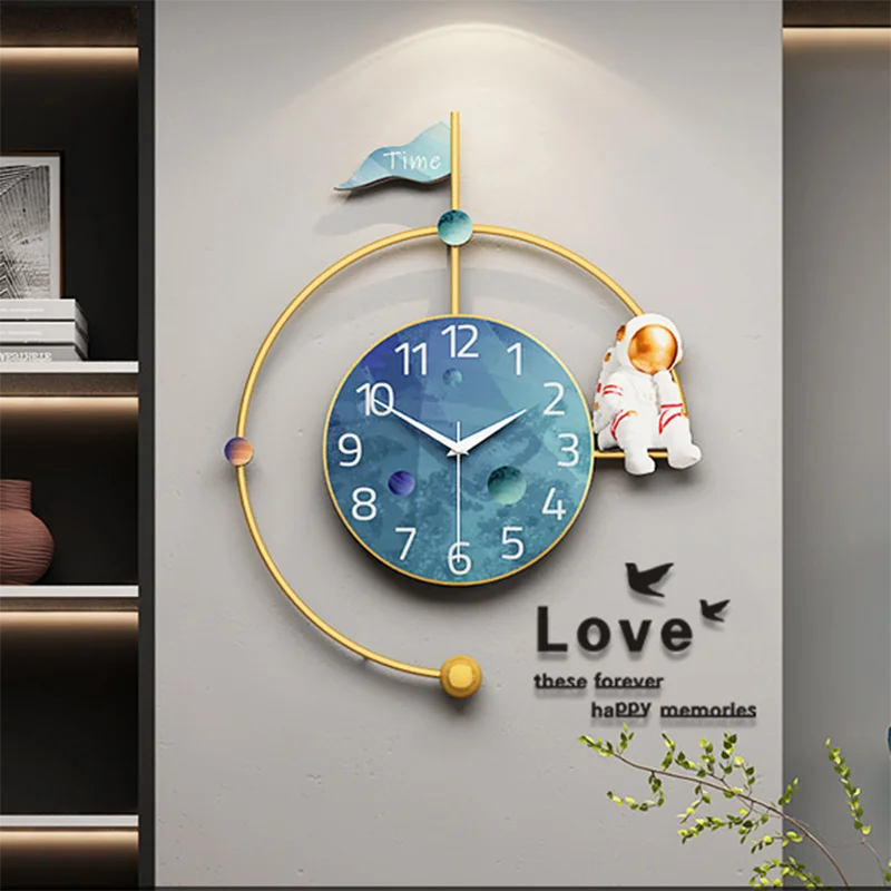 

Led Wall Clocks Living Room Digital Big Size Diy Modern Wall Clock Large Pared Cocina Reloj Pared Decorativo Creative Clock