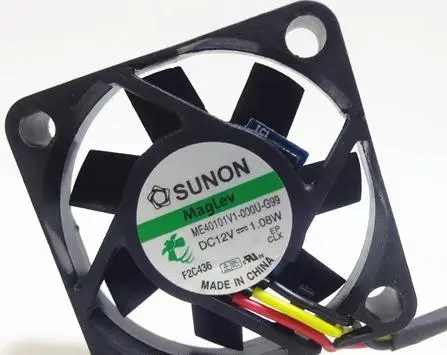 

BRAND NEW ORIGINAL 40*40*10MM Cooling Fan ME40101V1-0000-A99 ME40101V1-0000-G99 ME40101V1-000C-A99 ME40101V1-000U-G99