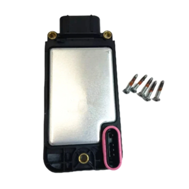 Термостойкий модуль зажигания обеспечивающий защиту от вибрации для 12580215 12580538