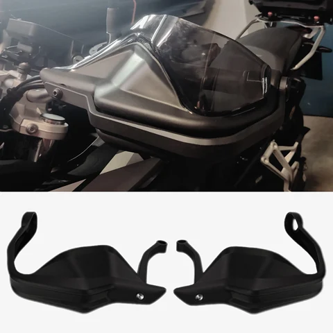 F800GS защита рук для BMW GS800 F800 F 800 GS 800GS GS800 2024 2025 защита рук мотоцикла ветрозащитный щиток защита рук крышка