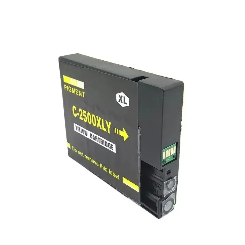 Фото 2500XL PGI-2500XL PGI2500XL PGI-2500 Совместимый картридж для Canon MAXIFY IB4050 MB5050 5150 MB5350 MB54 MB5450 №5