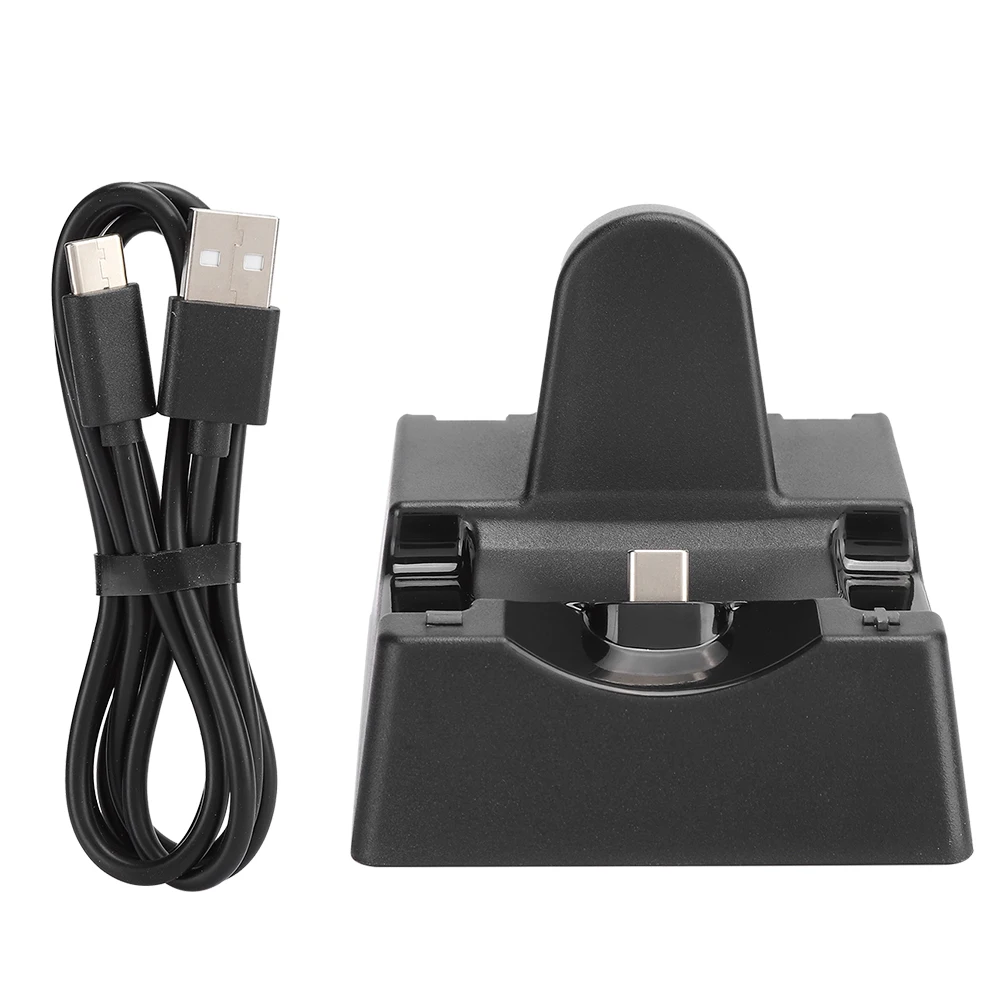 

Multi Charging Dock Charge Base Game Machine Charger PD Fast Charge for Switch