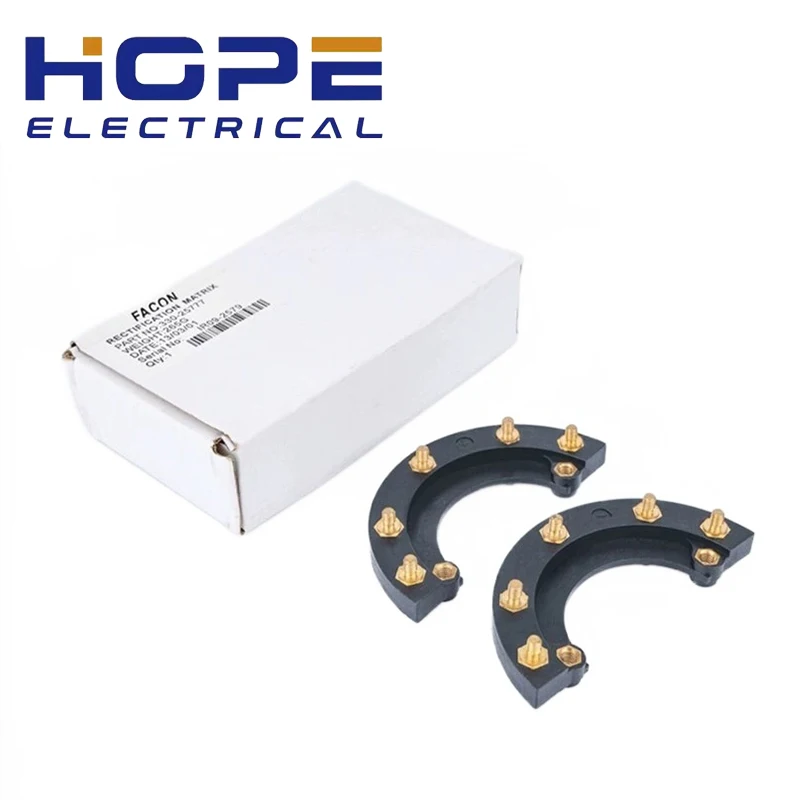 3-фазный диод 330-25777 LSA422 SSAYEC432 LSA432 выпрямительный мост для генераторных