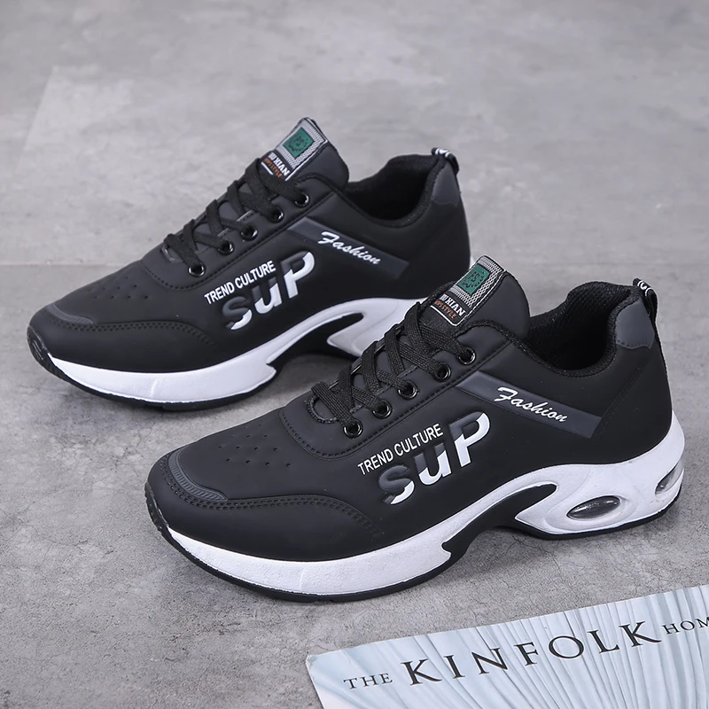 Men Breathable Sneakers Tenis Masculino Men Autumn Sport Running Shoes Walking Outdoor Mesh Footwear Trainers Shoe