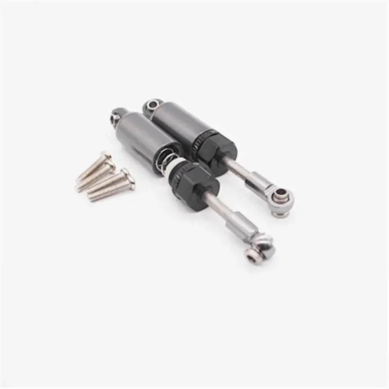Обновленные Металлические Амортизаторы для WLtoys фотоаксессуары A949 A959 A969 A979 1/18